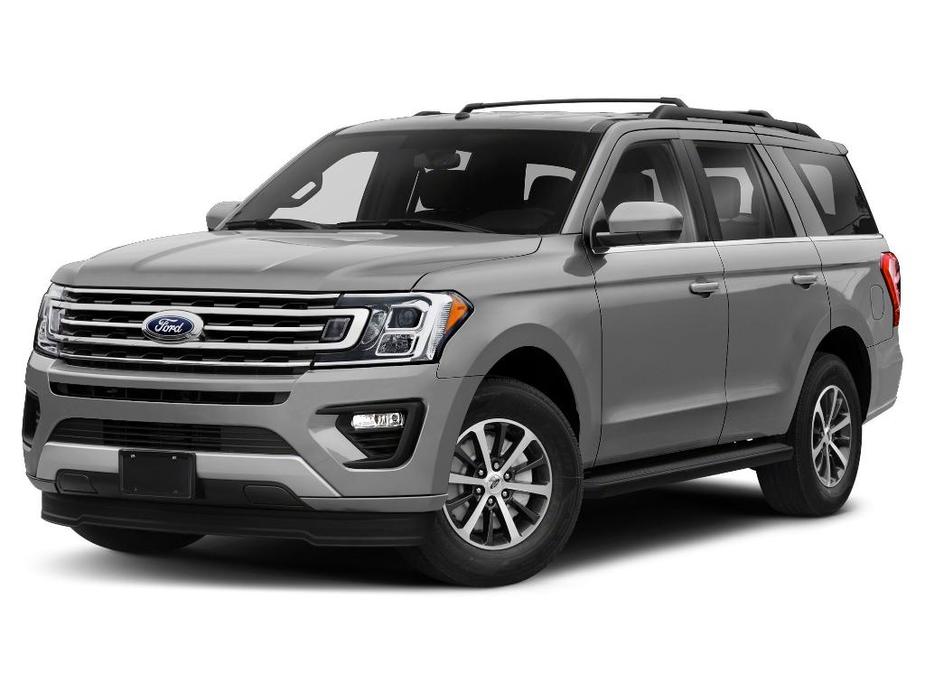 used 2019 Ford Expedition car, priced at $23,990