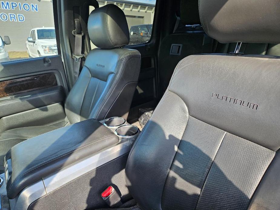 used 2014 Ford F-150 car, priced at $22,990