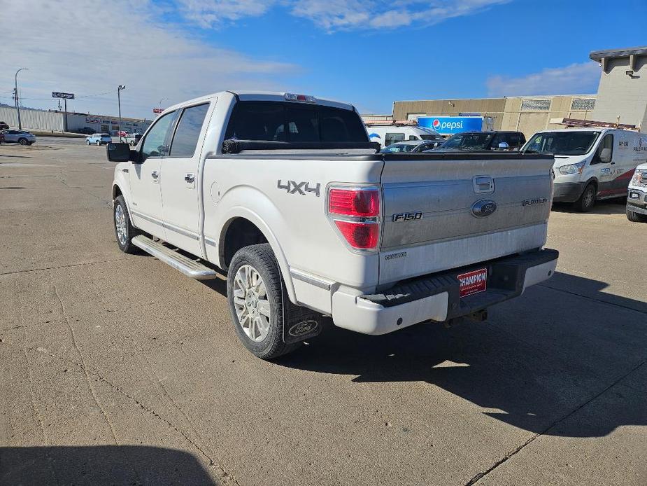 used 2014 Ford F-150 car, priced at $22,990