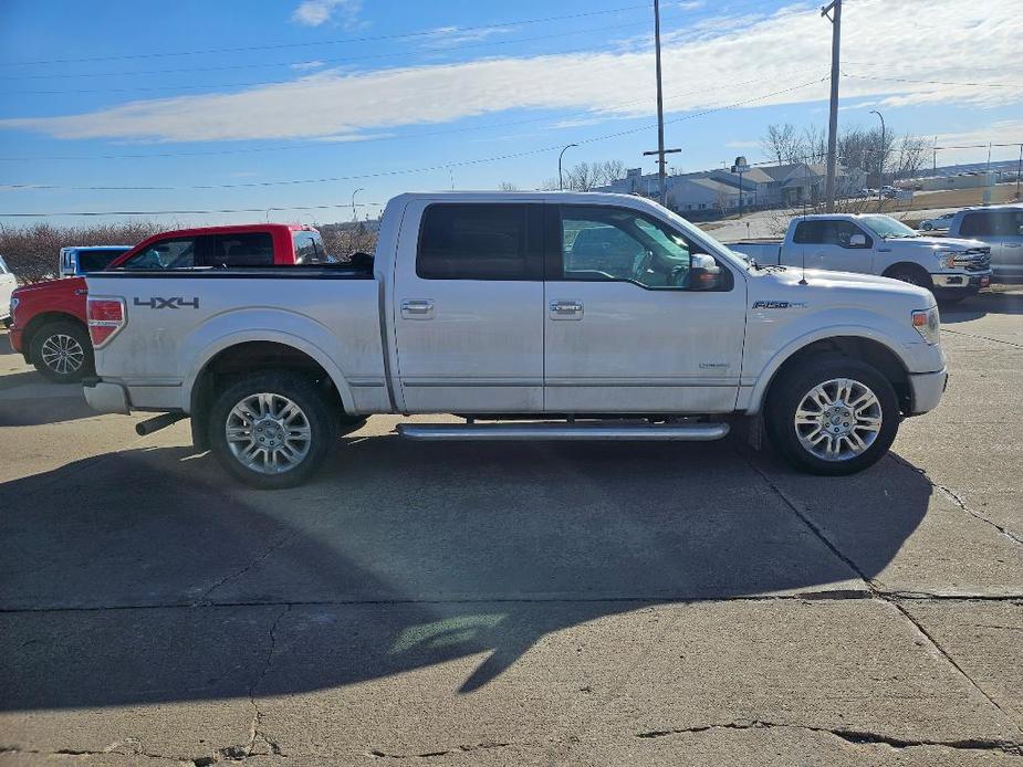 used 2014 Ford F-150 car, priced at $22,990