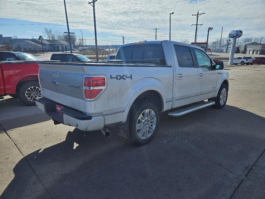 used 2014 Ford F-150 car, priced at $22,990