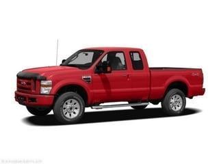used 2008 Ford F-250 car, priced at $19,990