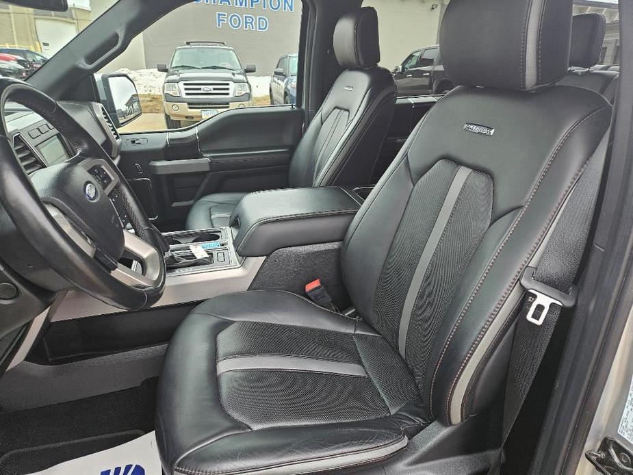 used 2019 Ford F-150 car, priced at $28,990