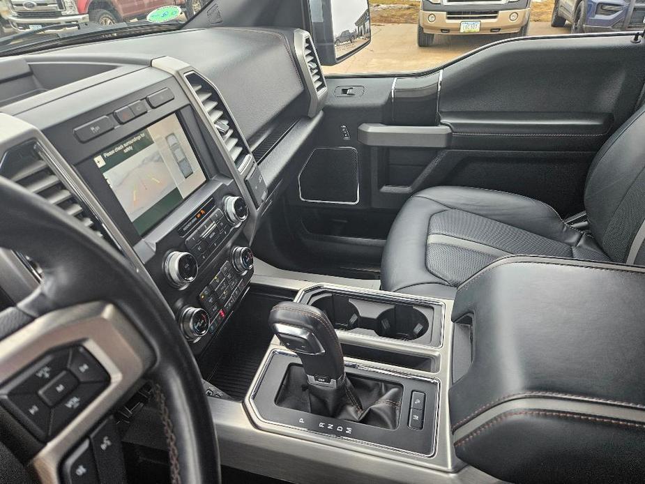 used 2019 Ford F-150 car, priced at $28,990