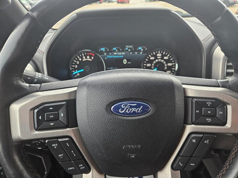 used 2019 Ford F-150 car, priced at $28,990