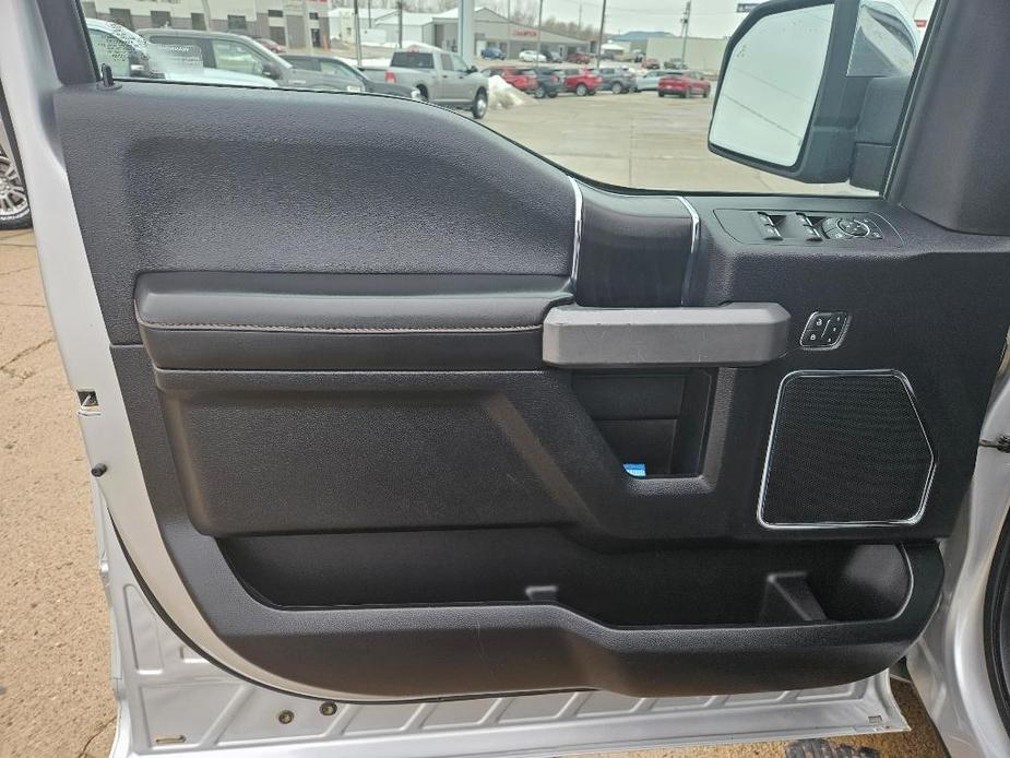 used 2019 Ford F-150 car, priced at $28,990