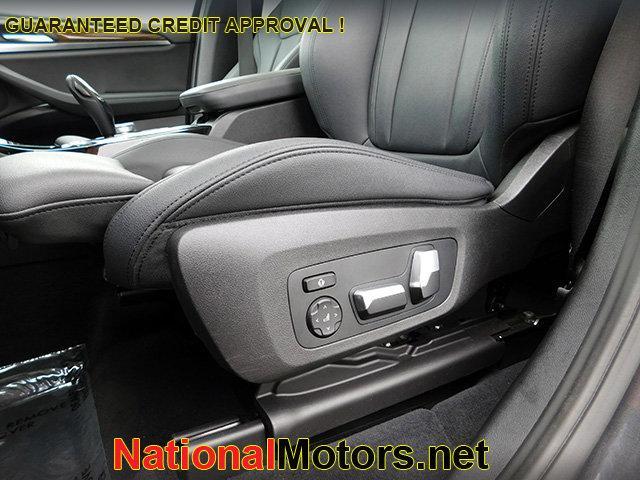 used 2019 BMW X3 car, priced at $22,500