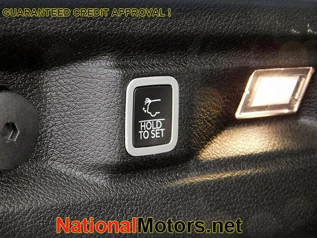 used 2021 Jeep Grand Cherokee L car