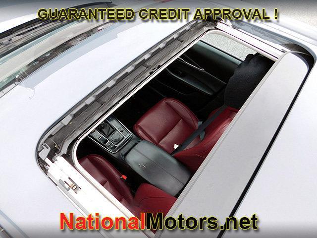 used 2023 Mazda CX-30 car, priced at $22,895