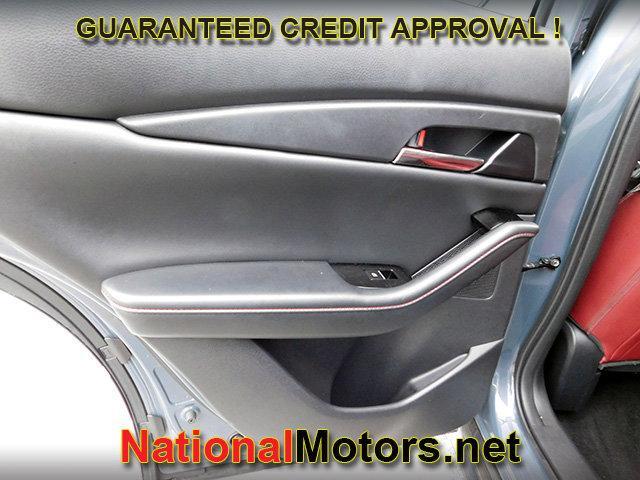 used 2023 Mazda CX-30 car, priced at $22,895