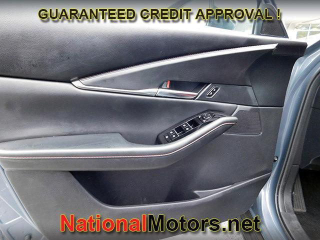 used 2023 Mazda CX-30 car, priced at $22,895