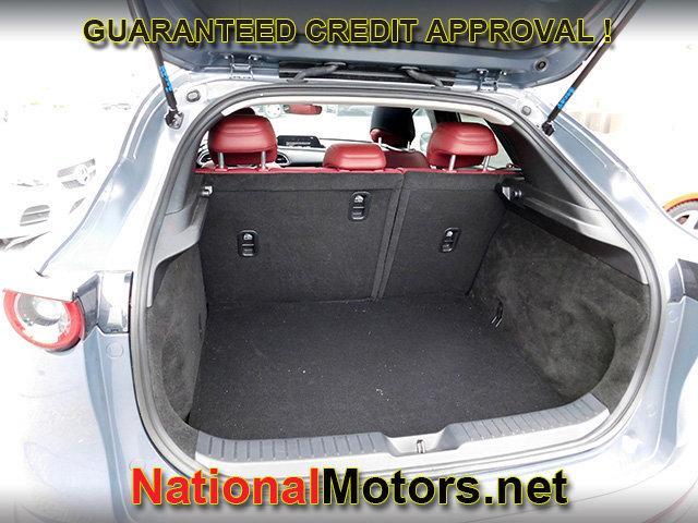 used 2023 Mazda CX-30 car, priced at $22,895