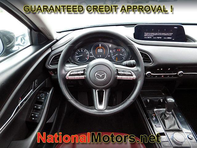 used 2023 Mazda CX-30 car, priced at $22,895