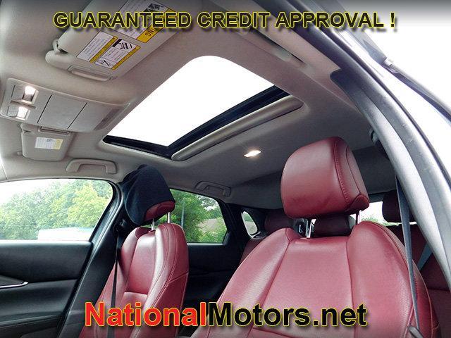 used 2023 Mazda CX-30 car, priced at $22,895