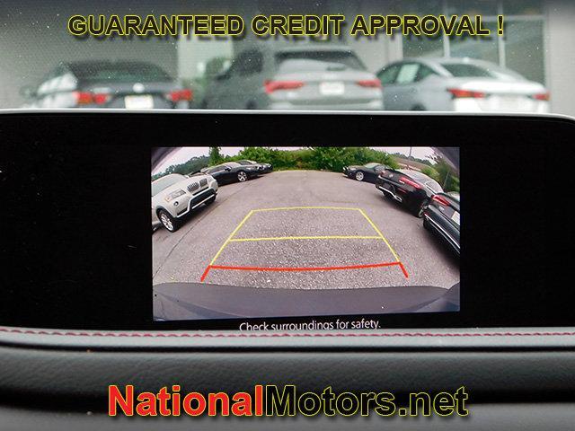 used 2023 Mazda CX-30 car, priced at $22,895