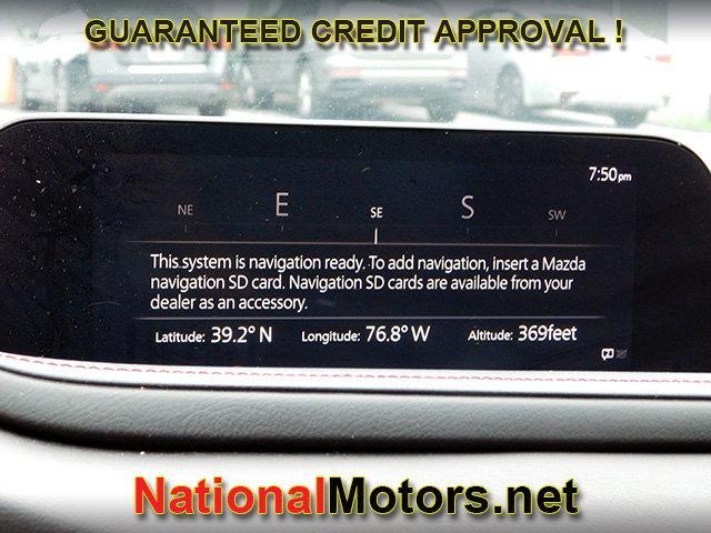used 2023 Mazda CX-30 car, priced at $22,895