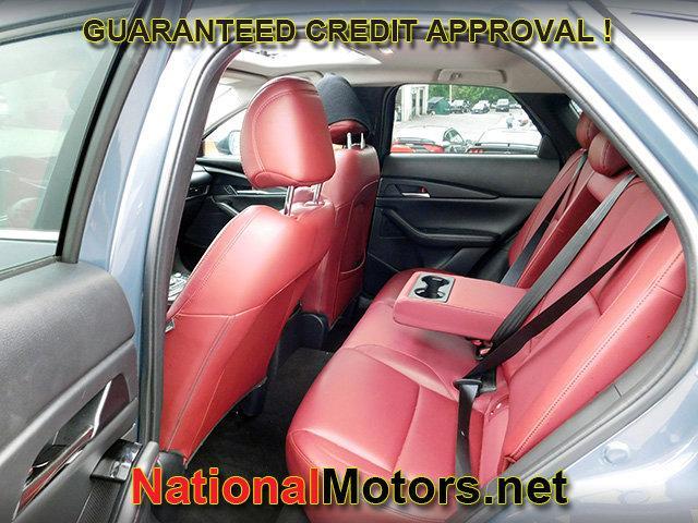 used 2023 Mazda CX-30 car, priced at $22,895