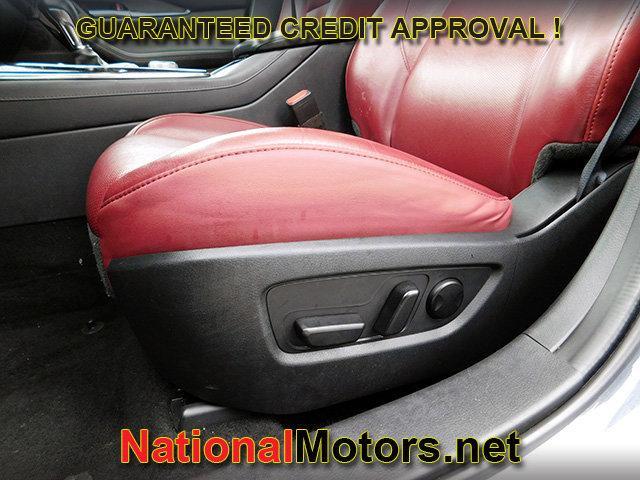 used 2023 Mazda CX-30 car, priced at $22,895