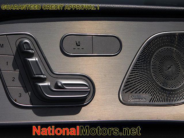 used 2021 Mercedes-Benz GLE 350 car, priced at $35,895