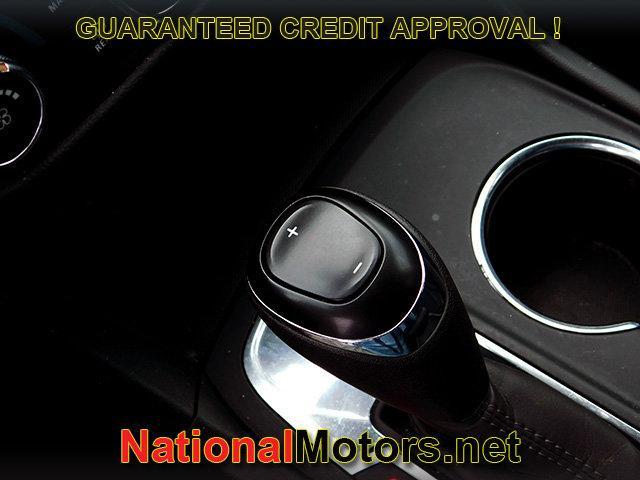 used 2021 Chevrolet Equinox car, priced at $16,895