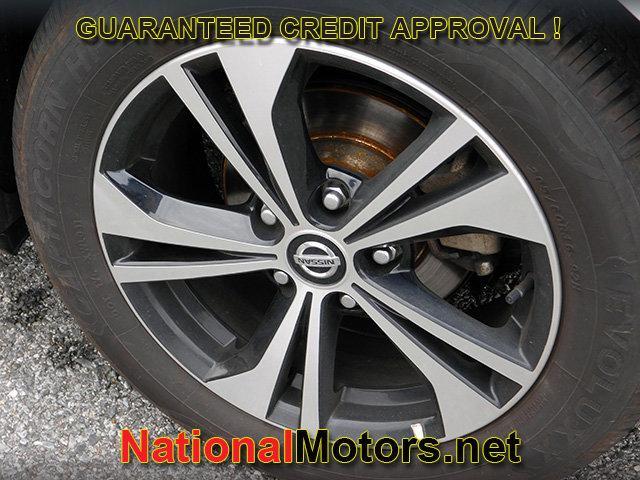 used 2023 Nissan Sentra car, priced at $15,495