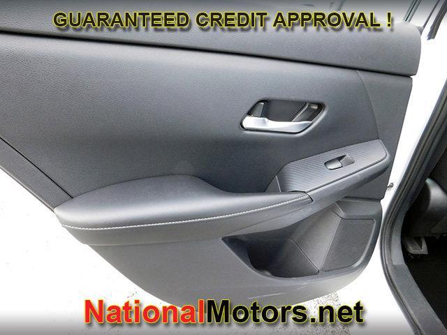used 2023 Nissan Sentra car, priced at $15,495