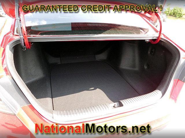 used 2023 Honda Accord car, priced at $22,895