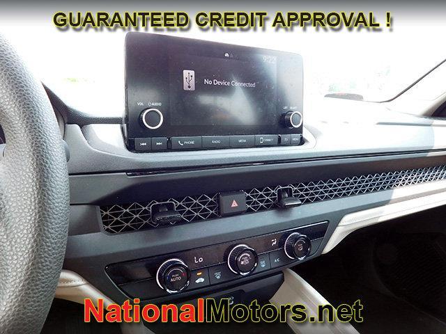 used 2023 Honda Accord car, priced at $22,895
