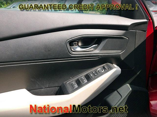 used 2023 Honda Accord car, priced at $22,895