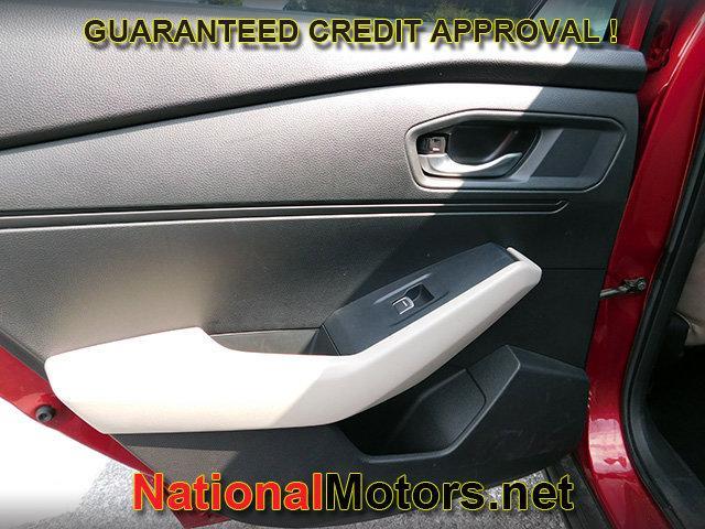 used 2023 Honda Accord car, priced at $22,895