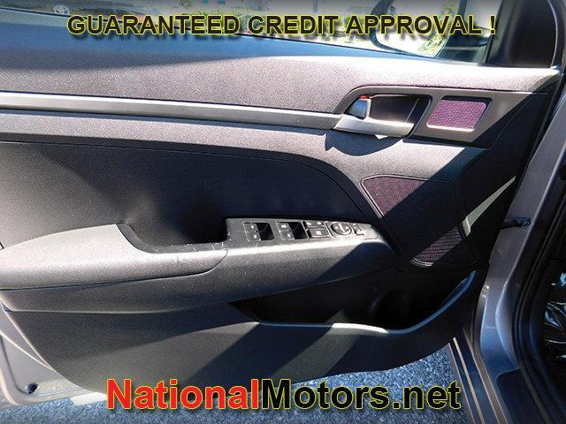 used 2020 Hyundai Elantra car, priced at $12,895