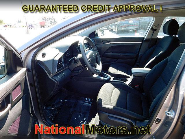 used 2020 Hyundai Elantra car, priced at $12,895
