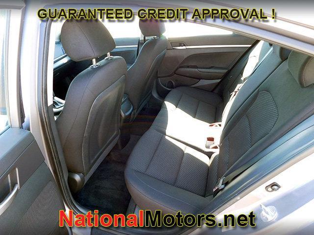 used 2020 Hyundai Elantra car, priced at $12,895