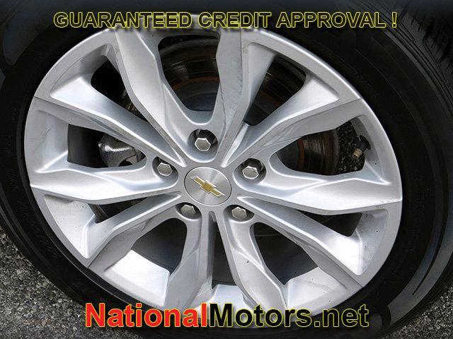 used 2022 Chevrolet Malibu car, priced at $13,995