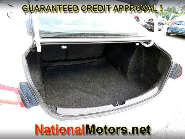 used 2022 Chevrolet Malibu car, priced at $13,995