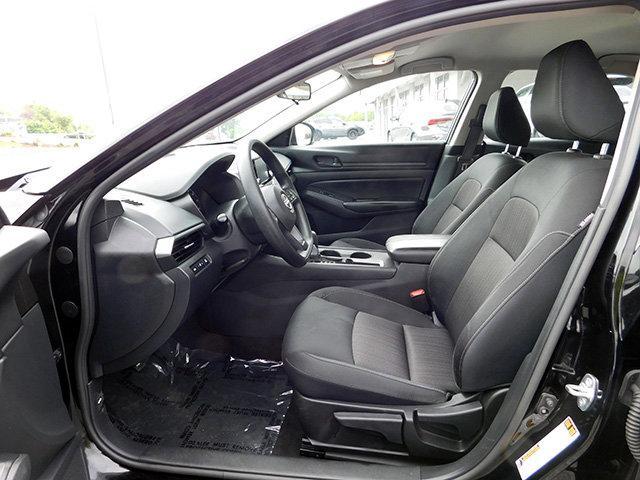 used 2024 Nissan Altima car, priced at $19,895