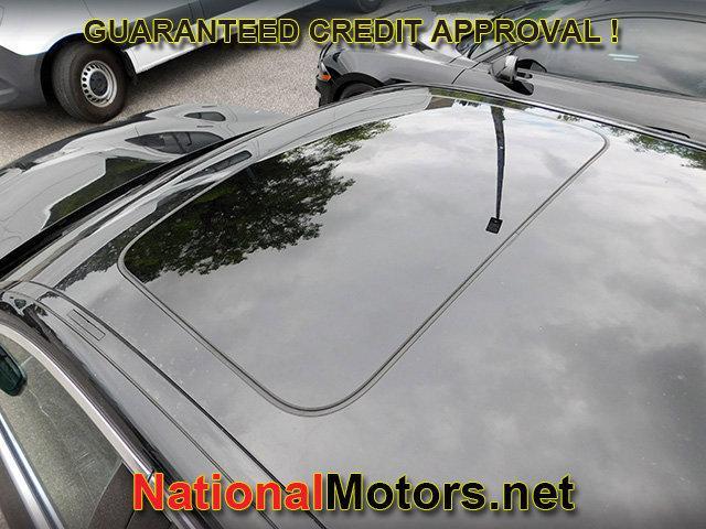 used 2019 BMW 530 car