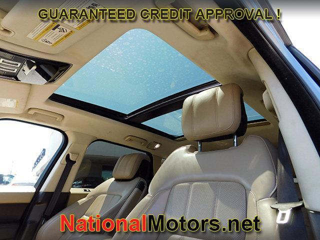 used 2020 Land Rover Range Rover Sport car, priced at $29,895