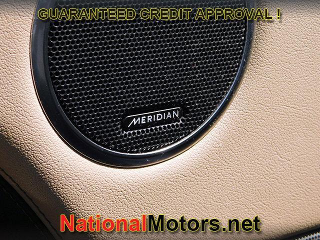 used 2020 Land Rover Range Rover Sport car, priced at $29,895