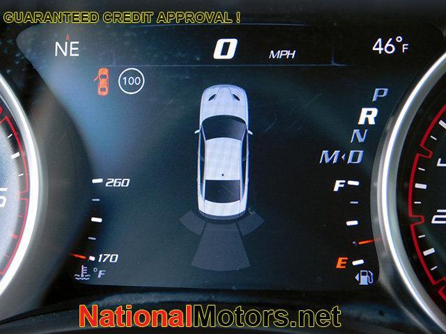 used 2021 Dodge Charger car, priced at $33,995