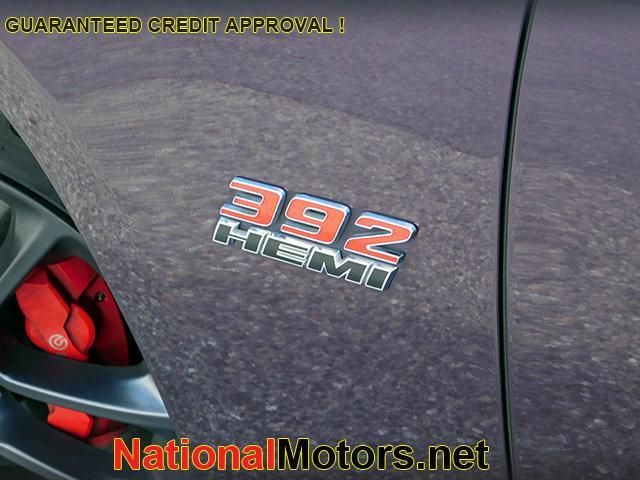 used 2021 Dodge Charger car, priced at $33,995