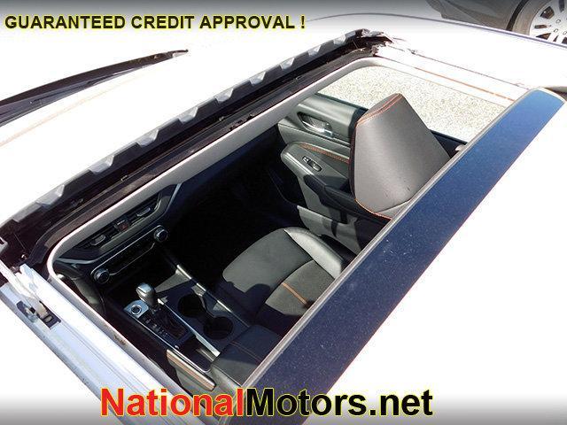 used 2022 Nissan Altima car, priced at $19,895