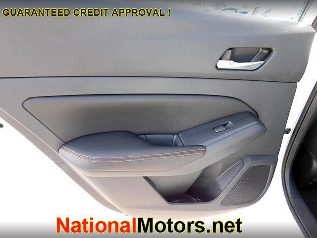 used 2022 Nissan Altima car, priced at $19,895