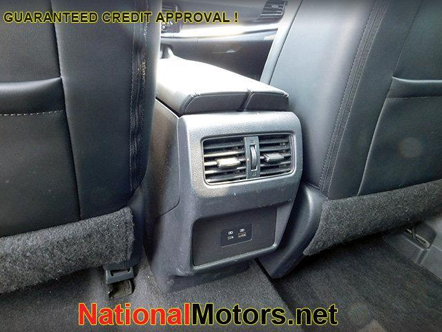 used 2022 Nissan Rogue car, priced at $21,500