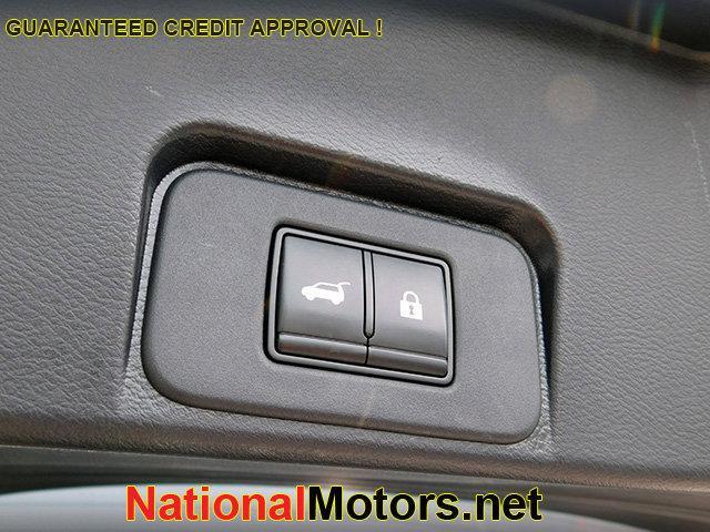 used 2022 Nissan Rogue car, priced at $21,500