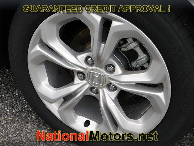 used 2025 Honda Accord car, priced at $25,895