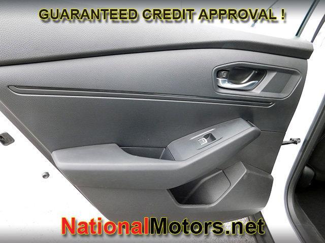 used 2025 Honda Accord car, priced at $25,895