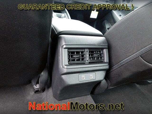 used 2025 Honda Accord car, priced at $25,895