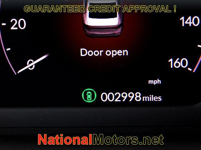 used 2025 Honda Accord car, priced at $25,895