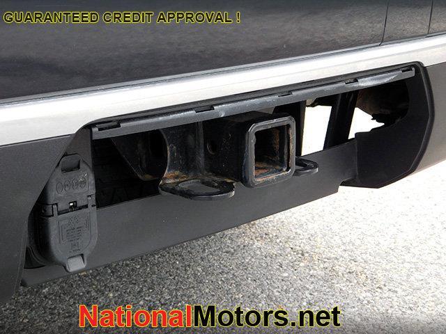 used 2022 GMC Yukon car, priced at $51,500